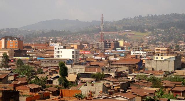 Nord-Kivu : l’Eglise Évangélique du Rite Africain au chevet des déplacés de guerre vivant à Butembo