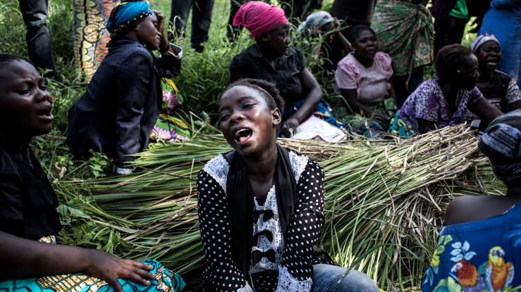 Beni : des morts et des disparus lors d’une attaque ADF dans le Ruwenzori