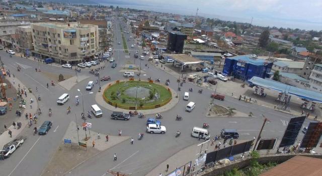 Goma : « L’excès de vitesse est à la base de la multiplicité d’accidents sur la rue Cajed » (Claude Rugo)