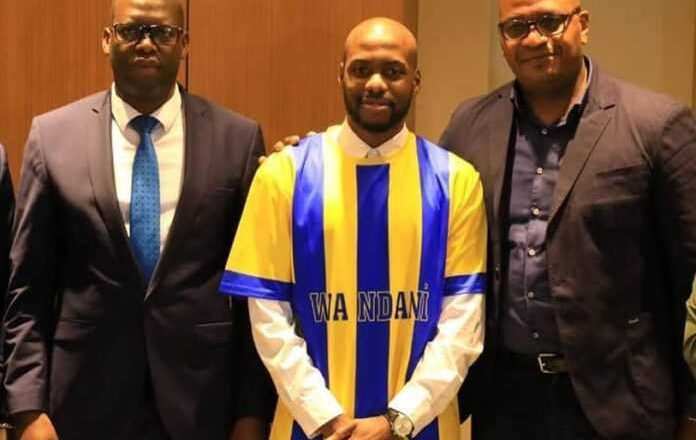 RDC-Mercato : Youssouf Mulumbu va finir sa carrière à Lupopo