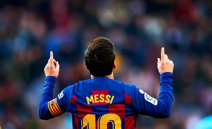 Football/Barça : Messi ne prolongera pas