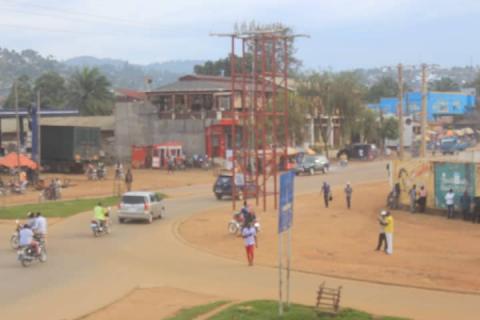 Beni : « D’autres fléaux menacent la ville hormis les massacres » (Me Déogratias Muvingi)
