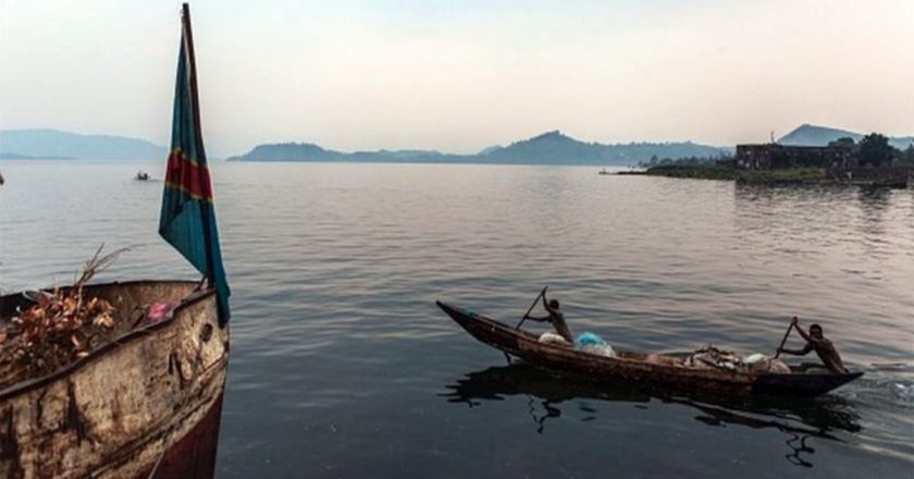 RDC-OUGANDA: à son tour, la RDC libère sept pêcheurs ougandais