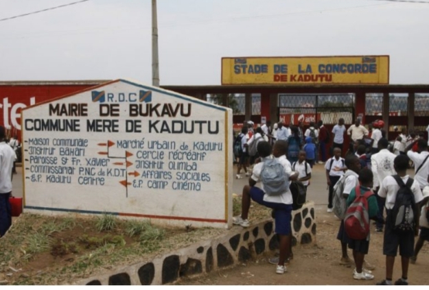 Sud-kivu : trois personnes asphyxiées dont un mort et deux autres sont dans un état critique à Bukavu