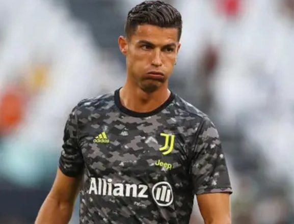 Football-Mercato : Ronaldo et la Juventus, l’histoire serait à sa fin