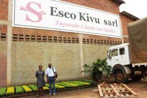 Beni/Esco-Kivu : « Le gouvernement nous a autorisé de fonctionner en attendant une solution durable au problème » (Jacques Mathumo)