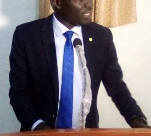 Ituri : arrestation de l’attributaire du tronçon Mahagi-Mahagi Port, l’honorable Ezéchiel Bahati Muke se dit être très choqué