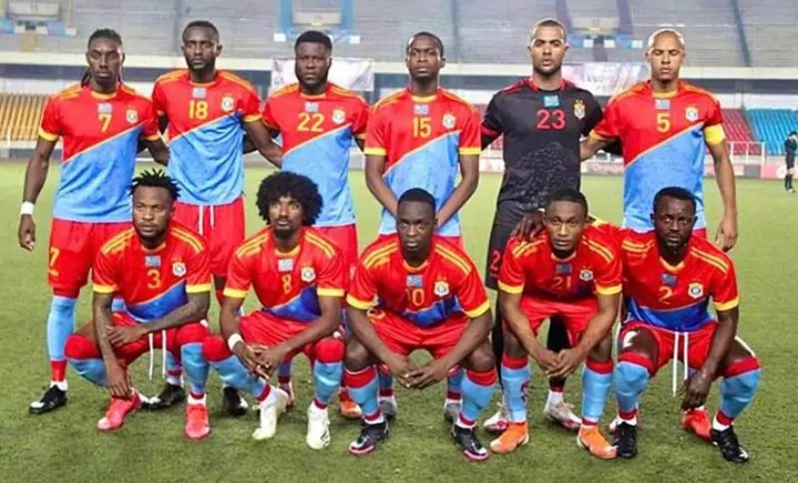 Football-Eliminatoire mondial 2022 : la RDC enquête d’un bon résultat face au Bénin