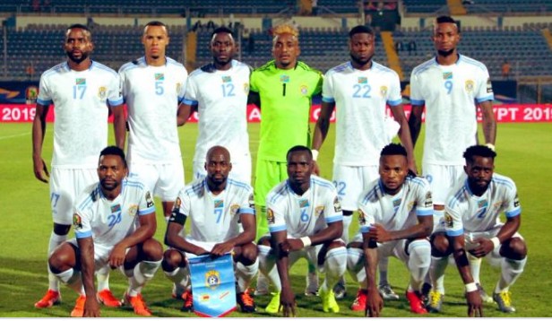 Football-eliminatoire mondial 2022 : La RDC ne décolle toujours pas