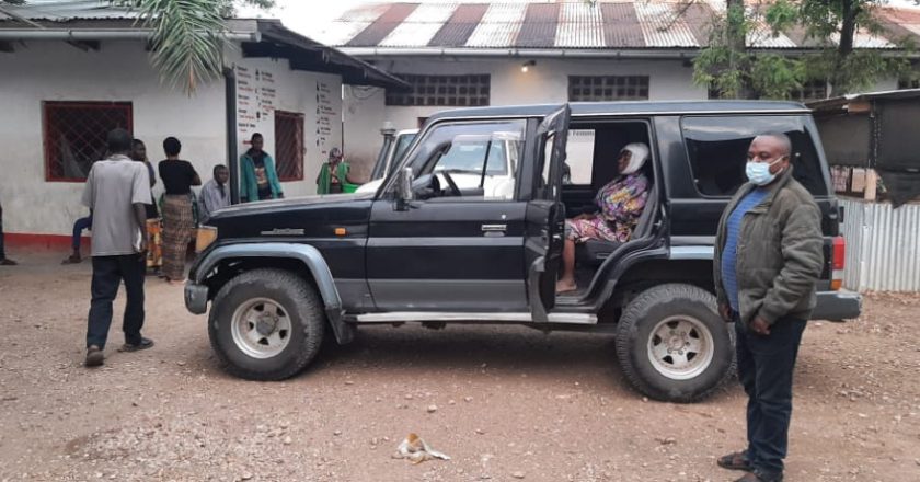 Sud-Kivu : l’armée congolaise et la PNC sauvent de justesse une femme présumée sorcière à Baraka