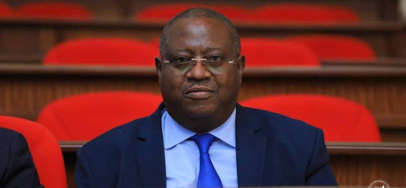 Lualaba : après le rapport de l’IGF, le gouverneur Richard Muyej vient d’être destitué