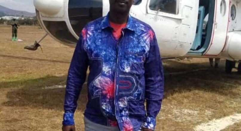 Sud-kivu : les FARDC ouvrent les enquêtes pour dénicher les auteurs de l’assassinat de Sébastien Sebakanura à Minembwe