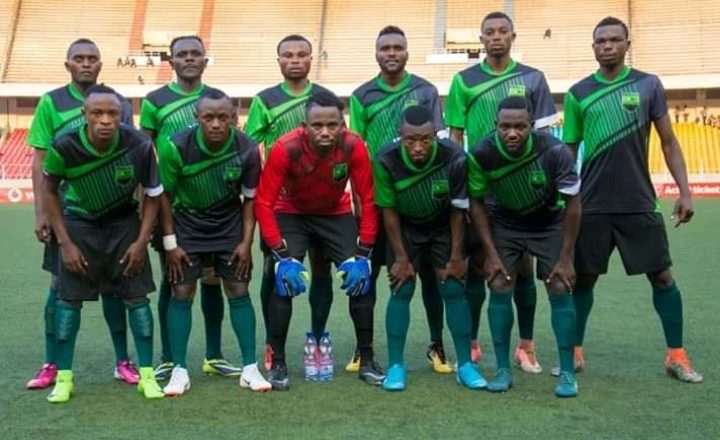 Beni-football : Nyuki de retour à Beni après environ 3 ans