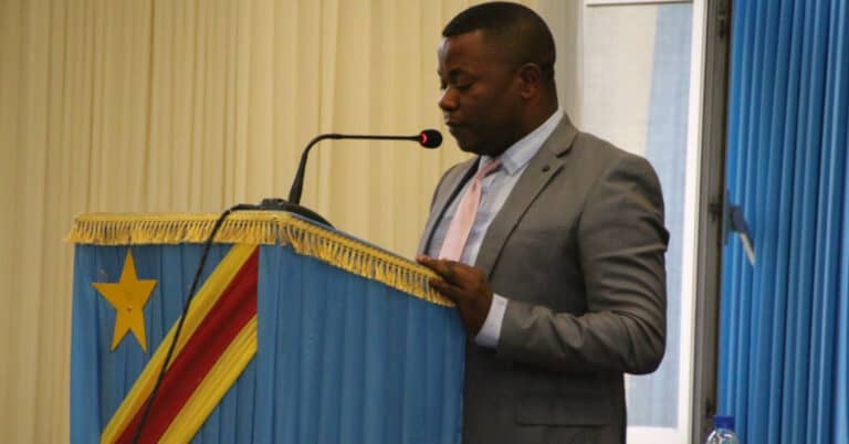Nord-Kivu : « Aucun agent de l’Assemblée provinciale n’a été privé de sa prime » (Hon. Alain Siwako)