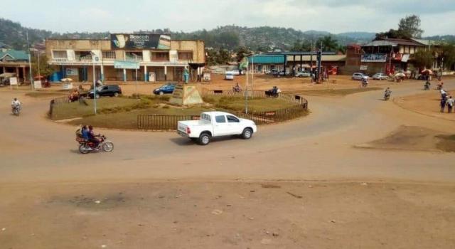 Nord-Kivu : la société civile territoire de Beni plaide pour une dotation des structures sanitaires des materiels adéquats
