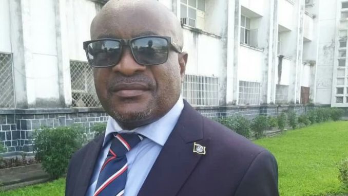 RDC : « Chers députés nationaux, au lieu de donner du sel et du savon à la population, unissez-vous pour vaincre l’insécurité » (Me Achille Kapanga)