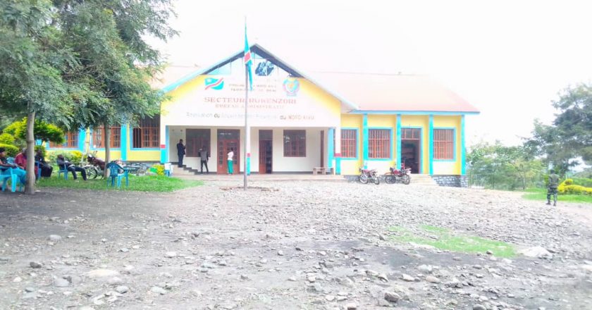 Beni : les inscriptions des écoliers et élèves très passives dans les écoles périphériques en secteur Ruwenzori
