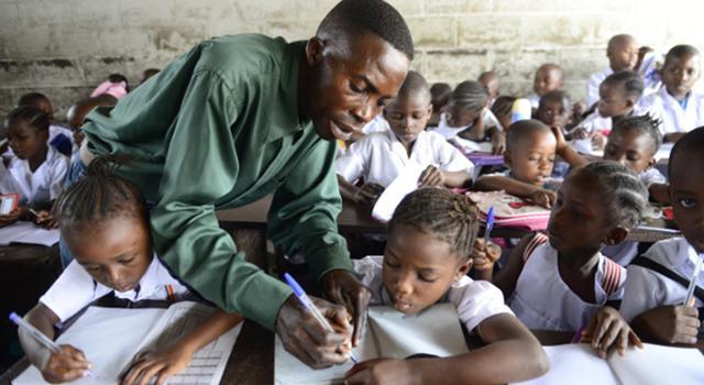 Nord-Kivu : les enseignants du territoire de Beni promettent boycotter la rentrée scolaire