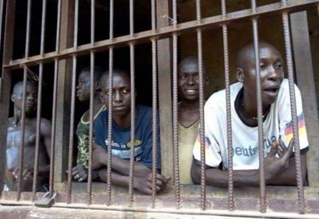 Nord-Kivu : les prisonniers de Butembo bénéficient des produits pharmaceutiques offerts par MONUSCO