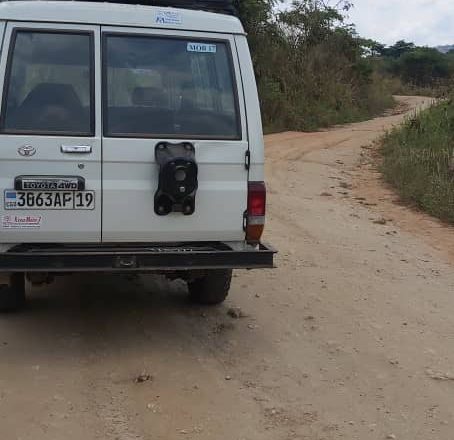 Sud-Kivu : libération de 3 agents de IMC enlevés à Fizi , la société civile salue la bravoure des services de sécurité