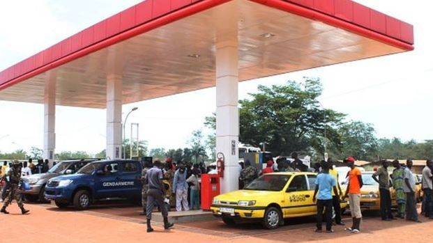Nord-Kivu : le carburant se vend moins cher chez les revendeurs que dans les stations-service
