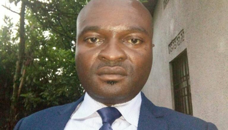 RDC : « Mon souci est que la justice essuie les larmes des victimes des massacres des régions de Beni et Ituri » (Mbenze Yotama)