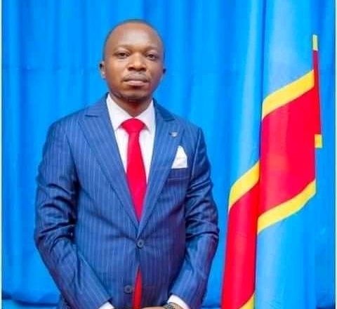 RDC-CENI : la désignation de Paul Vahumawa au poste de rapporteur adjoint saluée par les élus de G7 Ituri et Nord-Kivu