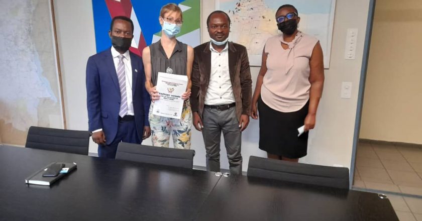 RDC : le rapport sur les massacres de Beni et Irumu remis à l’ambassade Suisse