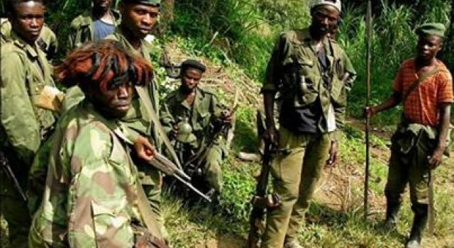 Ituri/Nord-Kivu : 12 corps des civils découverts après le récent passage des ADF à Mantumbi et Mambasa