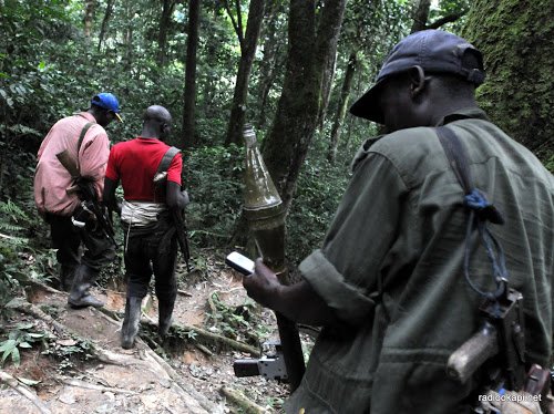 Sud-Kivu : tuerie de 5 civils à Mikenge, la NSCC condamne la non intervention des FARDC et de la MONUSCO