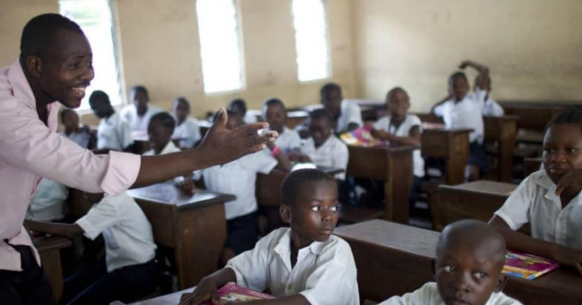 Kinshasa : pas de reprise des cours dans les écoles publiques en grève ce lundi