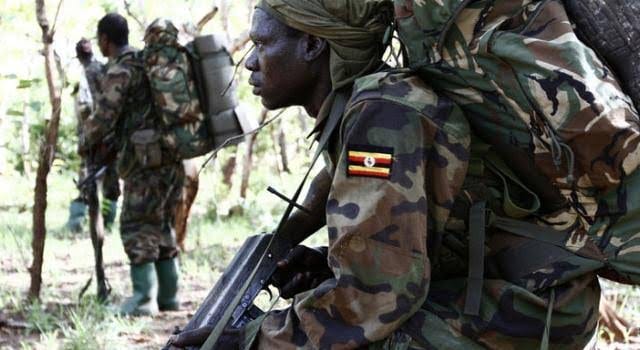 Ituri : des militaires ougandais s’installent illégalement au village Urio