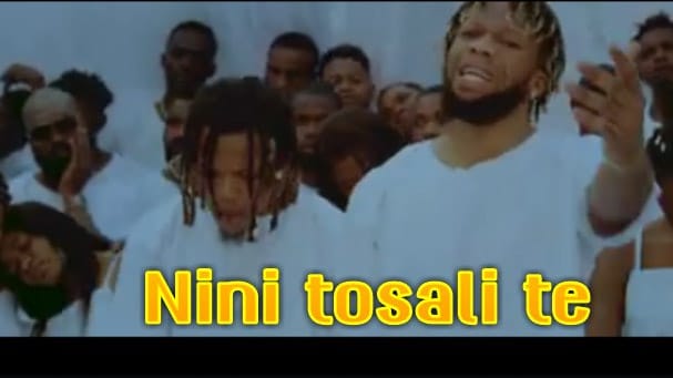 RDC : les chansons “Nini to sali té” et “Lettre à ya Tshitshi” interdites de diffusion