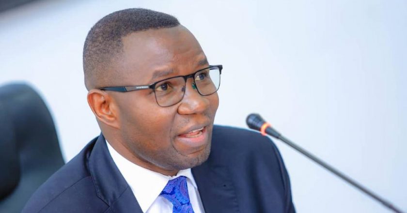 RDC : ‘‘200 investisseurs Kényans attendus dans 4 villes du pays pour accroître les échanges d’expériences’’ (Julien Paluku)