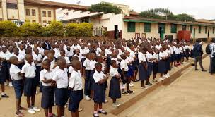 Ituri : les activités scolaires ont repris leur cour normale à Njiapanda-Bella