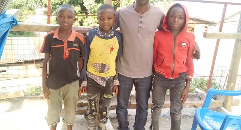 Beni : attaque des ADF à Kisunga, 3 enfants quittent la brousse près de Bulongo après plus d’une semaine de captivité