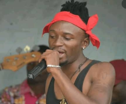 Goma : le musicien Delcat Idengo assume le fond de ses chansons devant la justice