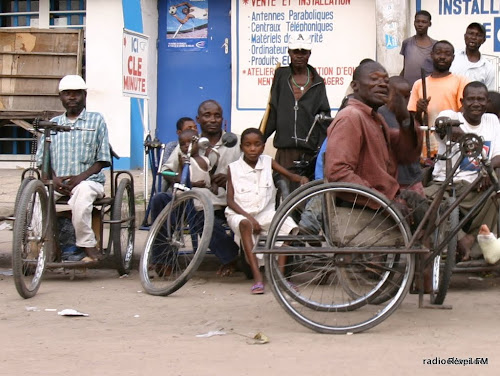 RDC : célébration de la journée internationale des personnes vivant avec handicap édition 2021, découvrez ici le thème
