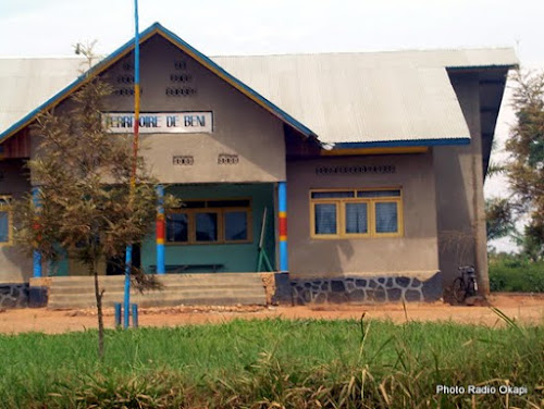 Nord-Kivu : le SYECO territoire de Beni a été reçu par l’administrateur militaire