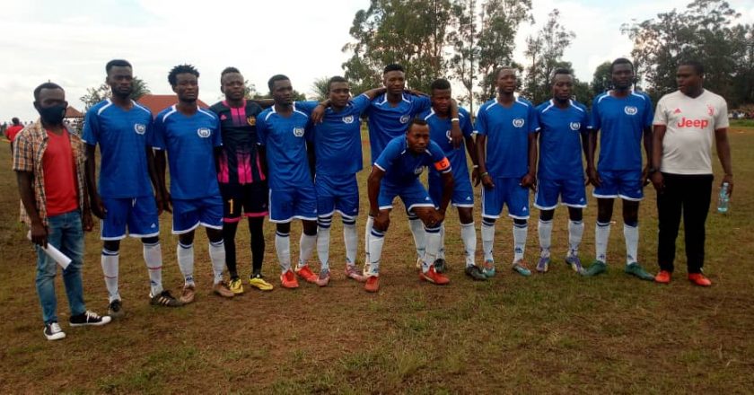 Beni/football : championnat local de la première division de l’EUFBE, Beni sport en chaine, Mwangaza l’emporte aussi