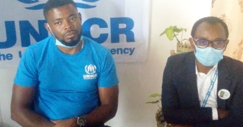 Beni : le HCR encourage l’enregistrement d’enfants à l’Etat civil  pour échapper au risque  d’apatridie