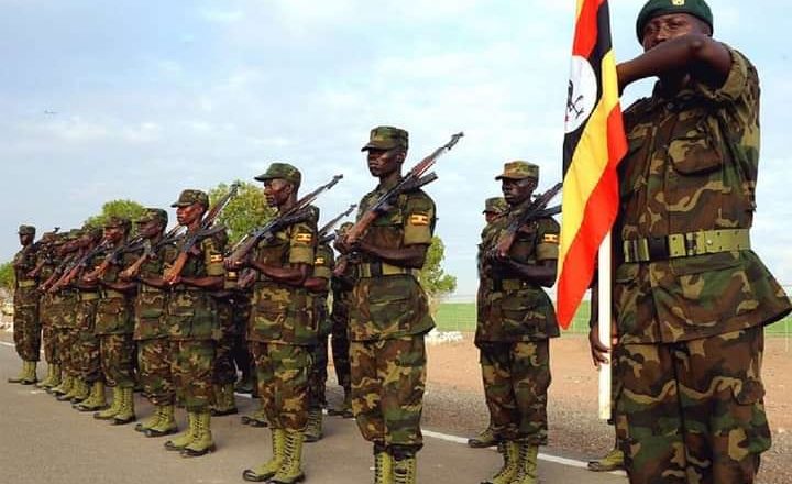 Beni : les forces vives de Ruwenzori favorables à l’entrée sur le territoire congolais de l’armée UPDF pour combattre les ADF