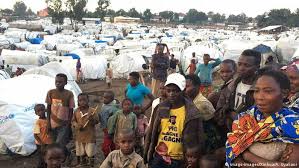 RDC : attaques répétitives contre le camp des déplacés à Djugu, la coordination nationale humanitaire condamne ces actes