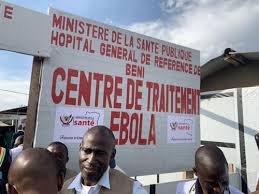 RDC : sauf changement, la fin de l’épidémie à virus Ebola sera déclarée jeudi 16 décembre prochain