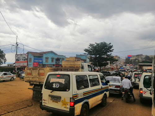 Sud-kivu : des morts et des blessés dans 2 accidents de circulation routière à Bukavu