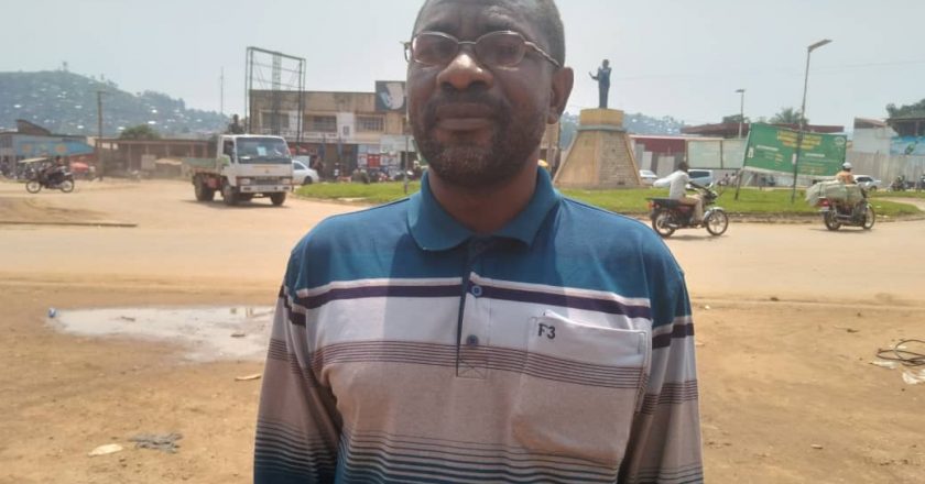 RDC/EPST : le préfet Mawa Mbula sauvé d’une « suspension irrégulière » par le maire de Beni