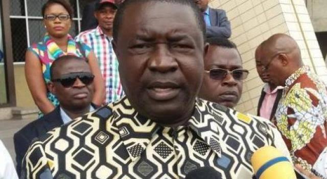 RDC/ESU : « La surséance par le premier ministre des arrêtés de Muhindo Nzangi nommant les nouveaux comités de gestion fragilise l’action du gouvernement » (Papy Niango)