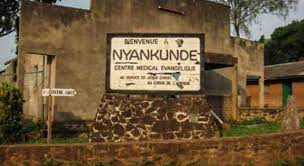 Ituri : des biens de la population abandonnés lors des atrocités à Nyakunde et Marabo remis aux officiels par Siro N’simba Jean