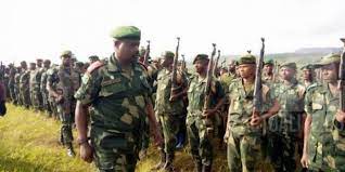 Nord-Kivu : l’armée lance l’opération de recrutement des éléments des troupes
