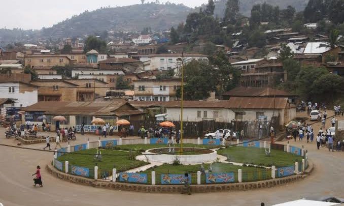Bukavu : 2 corps sans vie retrouvés en commune de Kadutu